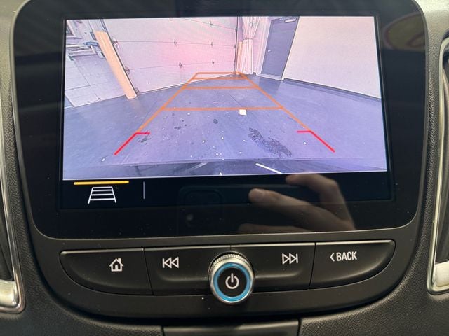 2020 Chevrolet Malibu FWD Premier