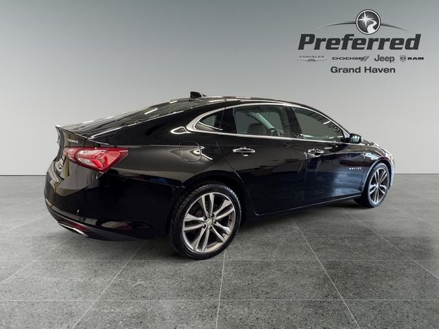 2020 Chevrolet Malibu FWD Premier