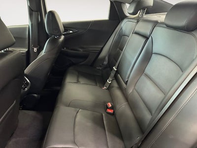 2020 Chevrolet Malibu FWD Premier