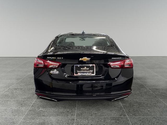 2020 Chevrolet Malibu FWD Premier