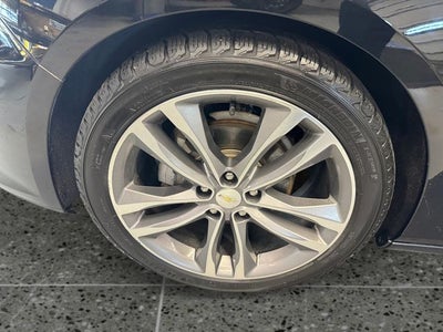 2020 Chevrolet Malibu FWD Premier