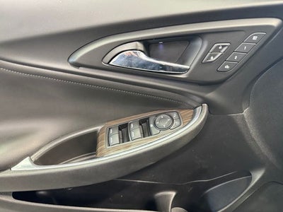 2020 Chevrolet Malibu FWD Premier