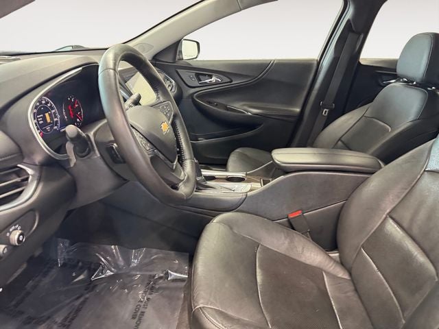 2020 Chevrolet Malibu FWD Premier