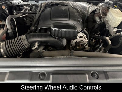 2015 Chevrolet Silverado 2500HD High Country