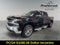 2022 Chevrolet Silverado 1500 LTD 4WD Crew Cab Short Bed LT