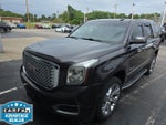2017 GMC Yukon Denali 6.2 Liter V8 EcoTec3 4WD