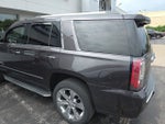 2017 GMC Yukon Denali 6.2 Liter V8 EcoTec3 4WD