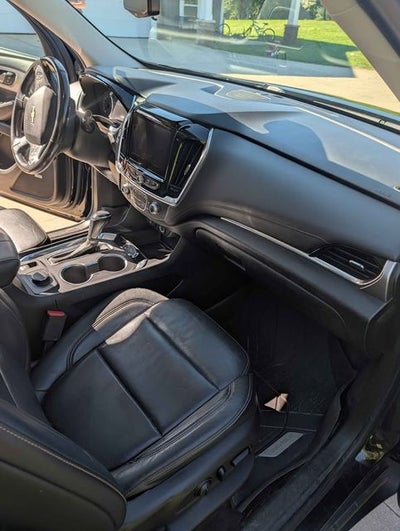 2019 Chevrolet Traverse 3LT