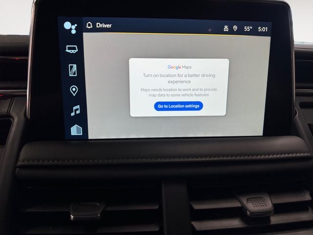 2023 Chevrolet Tahoe 4WD Z71