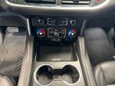 2023 Chevrolet Tahoe 4WD Z71