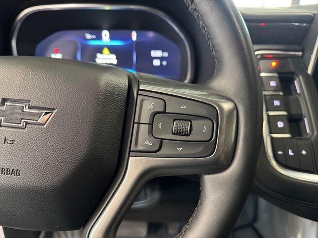 2023 Chevrolet Tahoe 4WD Z71