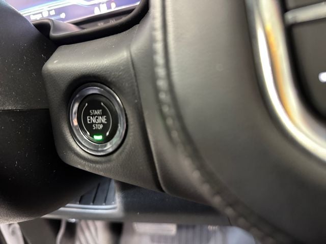 2023 Chevrolet Tahoe 4WD Z71