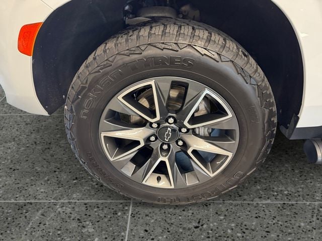 2023 Chevrolet Tahoe 4WD Z71