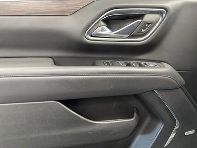 2023 Chevrolet Tahoe 4WD Z71