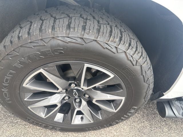 2023 Chevrolet Tahoe Z71 5.3 Liter V8 EcoTec3 4WD