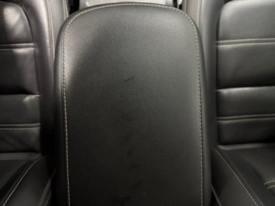 2018 GMC Canyon Denali