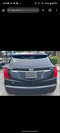 2017 Cadillac XT5 Luxury 3.6 Liter V6 AWD