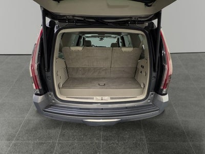 2018 Cadillac Escalade Luxury 6.2 Liter V8 4WD