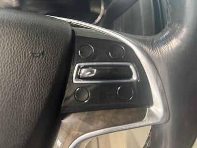 2018 Cadillac Escalade Luxury 6.2 Liter V8 4WD