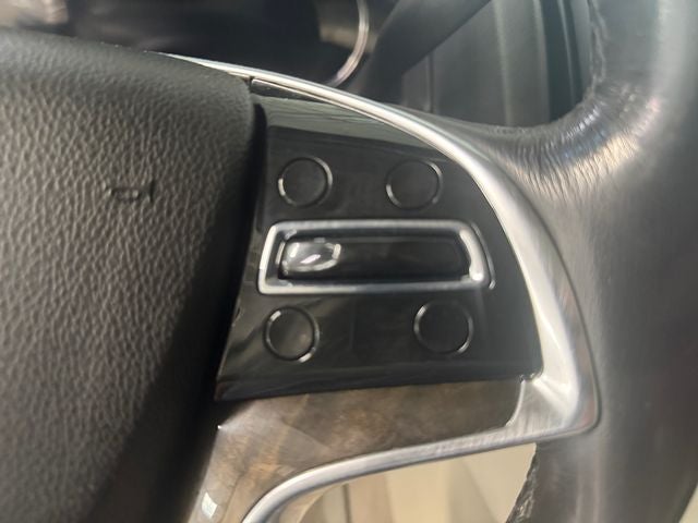 2018 Cadillac Escalade Luxury 6.2 Liter V8 4WD