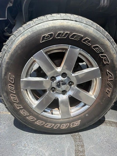 2011 Jeep Wrangler Unlimited Sport 3.8 Liter V6 4D Automatic 4WD