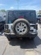 2011 Jeep Wrangler Unlimited Sport 3.8 Liter V6 4D Automatic 4WD