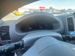 2020 Nissan Frontier SV 3.8 Liter V6 Crew Cab 4WD