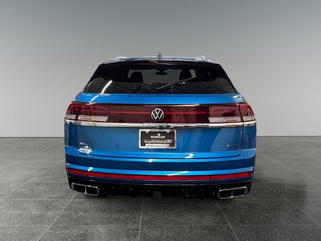 2024 Volkswagen Atlas Cross Sport 2.0T SEL Premium R-Line