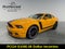 2013 Ford Mustang Boss 302