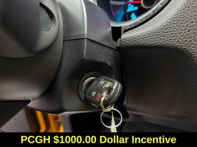 2013 Ford Mustang Boss 302