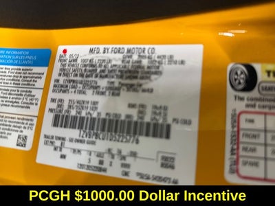 2013 Ford Mustang Boss 302