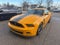2013 Ford Mustang Boss 302 5.0 Liter V8 2D Coupe Manual Transmission