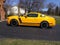 2013 Ford Mustang Boss 302 5.0 Liter V8 2D Coupe Manual Transmission