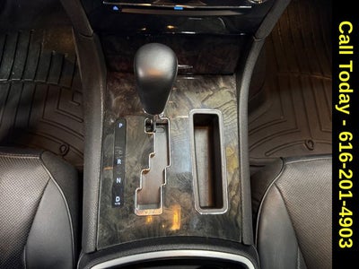 2012 Chrysler 300C AWD