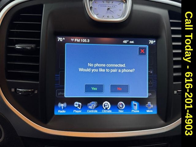 2012 Chrysler 300C AWD