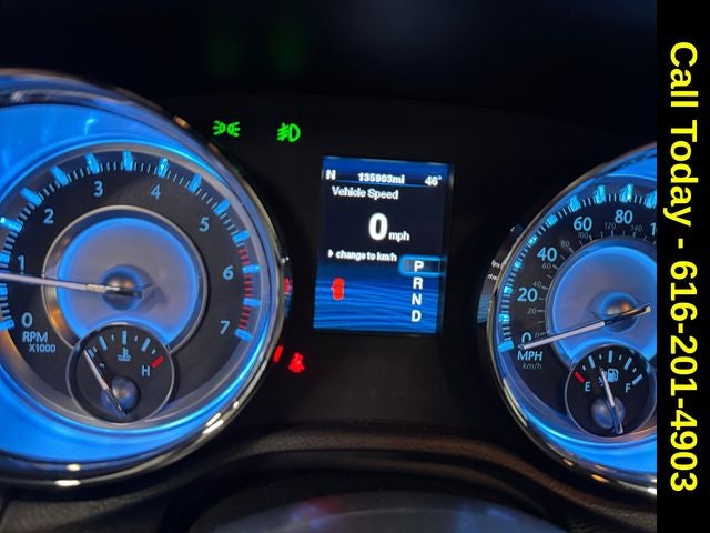 2012 Chrysler 300C AWD