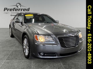 2012 Chrysler 300C AWD