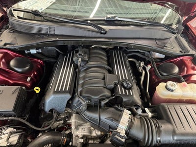 2023 Chrysler 300 300C