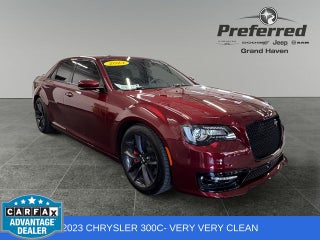 2023 Chrysler 300 300C