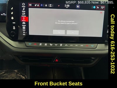 2026 Dodge Charger CHARGER SCAT PACK PLUS 2-DOOR AWD