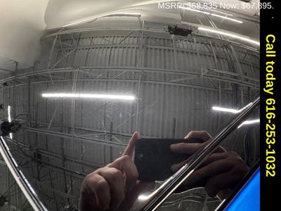 2026 Dodge Charger CHARGER SCAT PACK PLUS 2-DOOR AWD