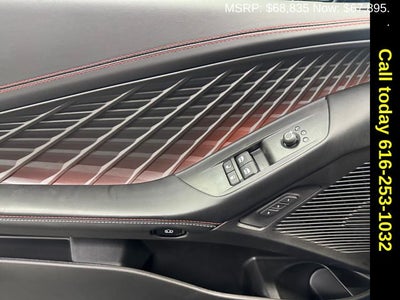 2026 Dodge Charger CHARGER SCAT PACK PLUS 2-DOOR AWD