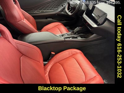 2026 Dodge Charger CHARGER SCAT PACK PLUS 2-DOOR AWD