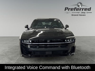 2026 Dodge Charger CHARGER SCAT PACK PLUS 4-DOOR AWD