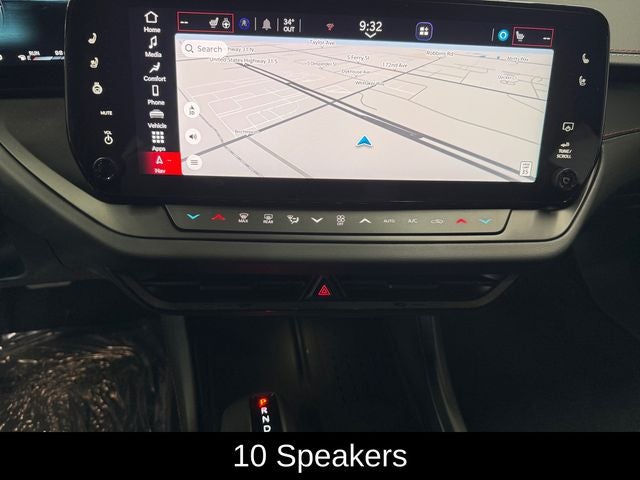 2026 Dodge Charger CHARGER SCAT PACK PLUS 4-DOOR AWD