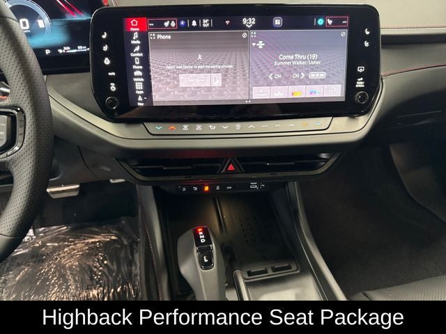 2026 Dodge Charger CHARGER SCAT PACK PLUS 4-DOOR AWD