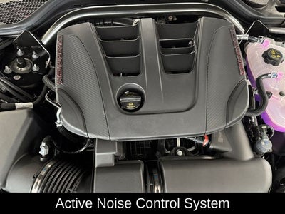 2026 Dodge Charger CHARGER SCAT PACK PLUS 4-DOOR AWD