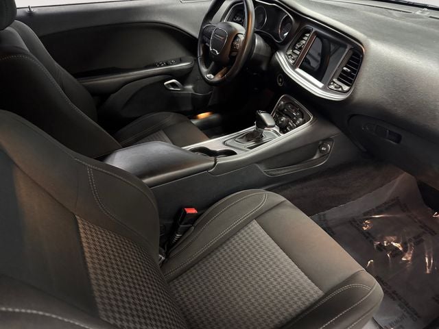 2017 Dodge Challenger R/T