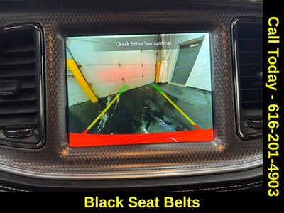 2023 Dodge Challenger SRT Hellcat Redeye Widebody Jailbreak