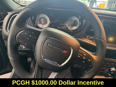 2018 Dodge Challenger R/T 392